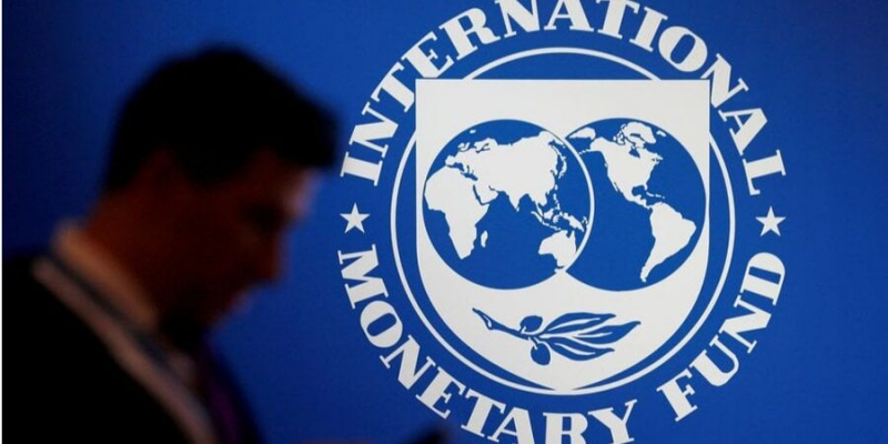 МВФ проведе перший перегляд програми для України до кінця місяця