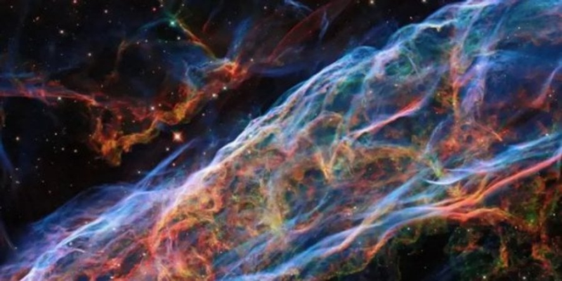 Справжнє чудовисько. NASA запустило місію для вивчення залишків вибуху гігантської наднової зірки
