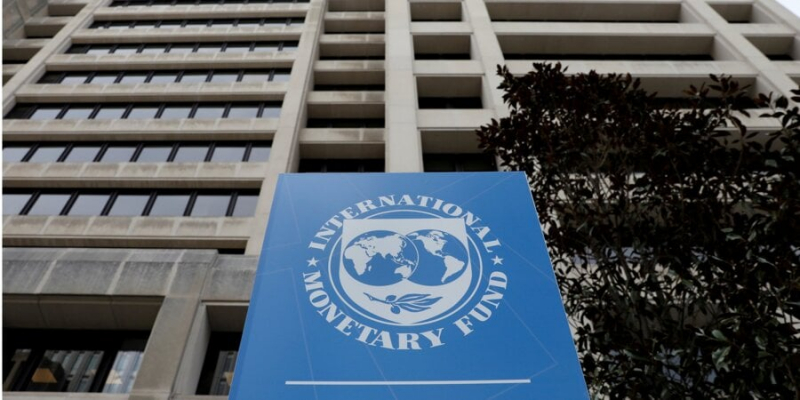 Угода на рівні персоналу. Україна отримає другий транш МВФ на $900 млн
