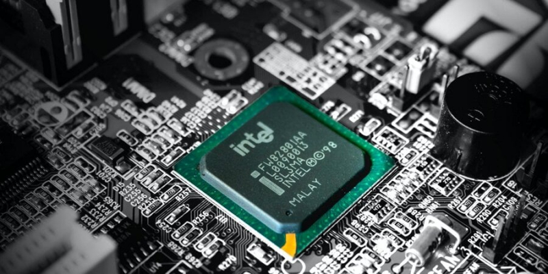 Intel може стати якірним інвестором великого виробника чіпів перед IPO на $10 млрд