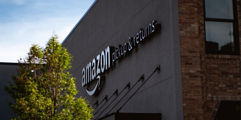 Інвестиція на $4 млрд. Amazon отримав міноритарну частку в ШІ-стартапі вихідців з OpenAI