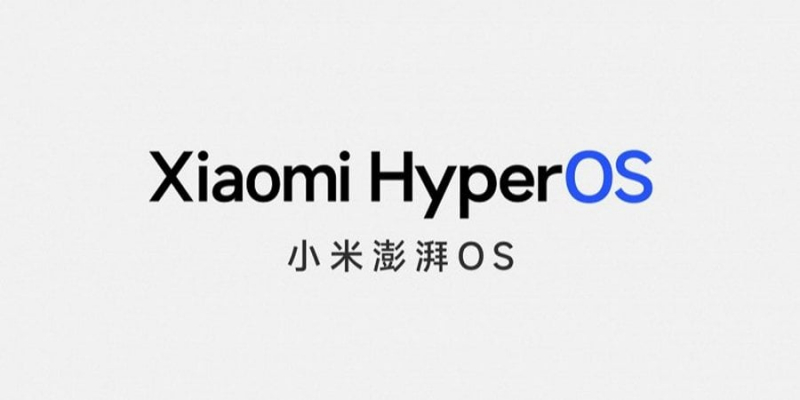 «Історичний момент». Глава Xiaomi анонсував нову операційну систему HyperOS, яка замінить MIUI