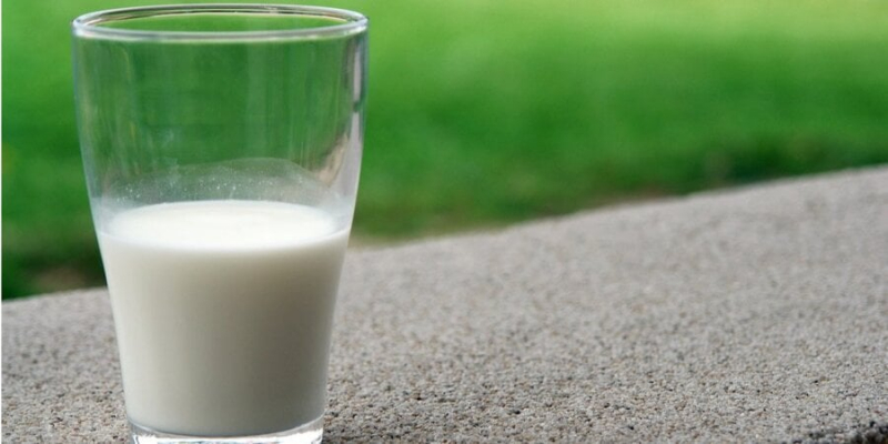 Канада пустила українську молочну продукцію на полиці своїх магазинів