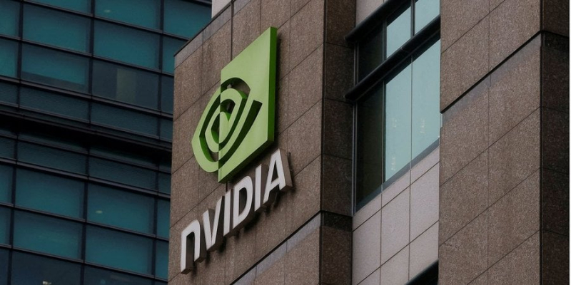 Китайські інтернет-гіганти замовили чипів Nvidia на $5 млрд. Бояться, що США прикриють експорт