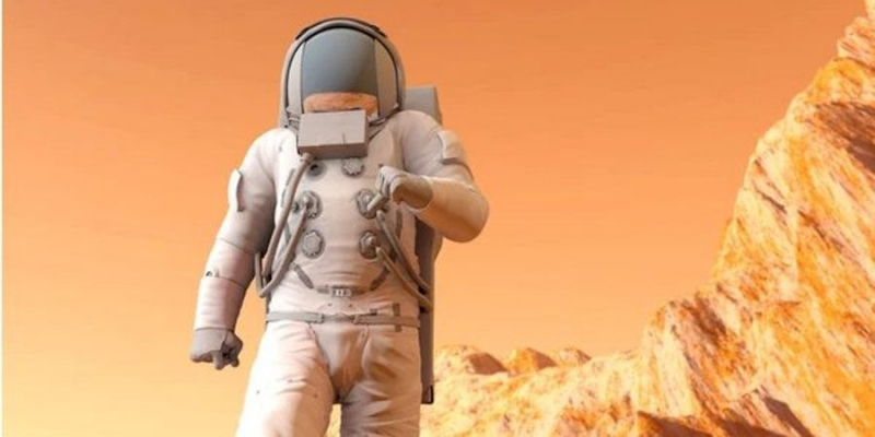 Команда мрії. Учені з’ясували, скільки людей потрібно для заснування колонії на Марсі