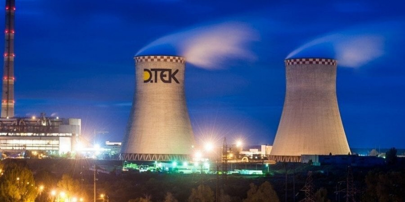 Компанія Ахметова та Харківська ТЕЦ-5 зможуть взяти пільгові кредити на ремонти — ExPro