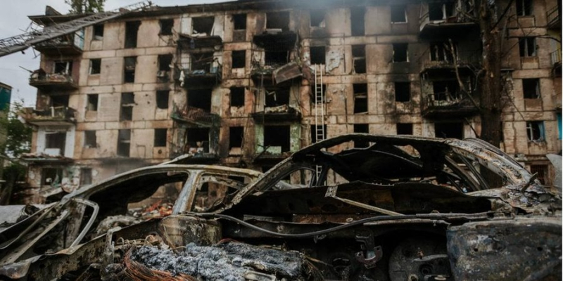 Компенсація за знищене житло: вже подано 1400 заяв, їх почнуть розглядати з 15 серпня