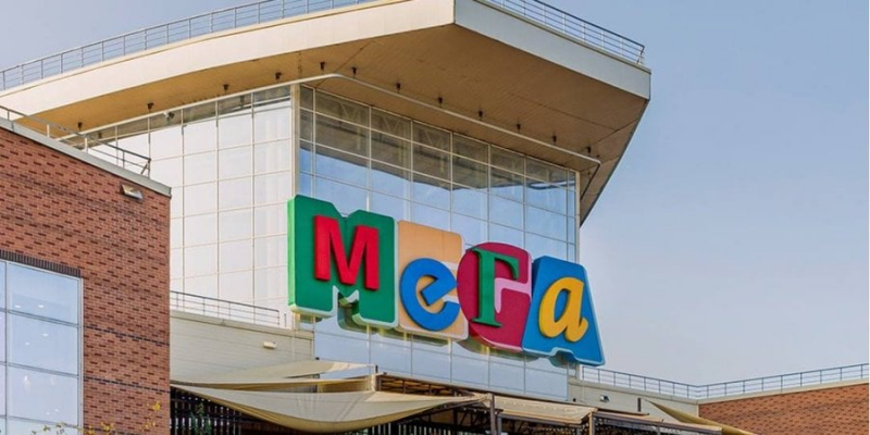 Мега вихід. Власник IKEA продає 14 торгових центрів у Росії дочці Газпромбанку