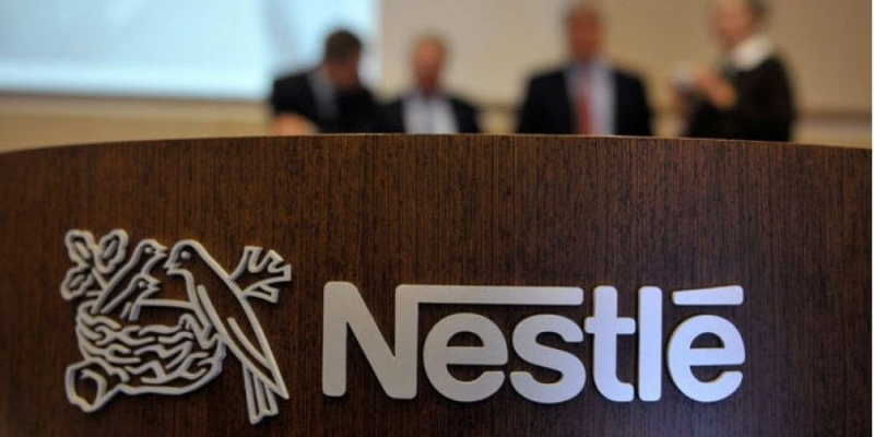Nestlé за перше півріччя інвестувала 200 млн грн у фабрики в Україні