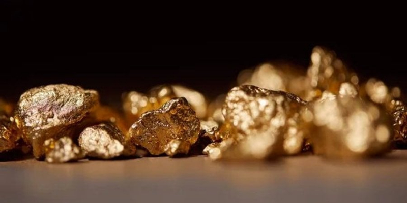 Незвичайна історія. Дослідження розкриває таємницю походження золота і платини в мантії Землі