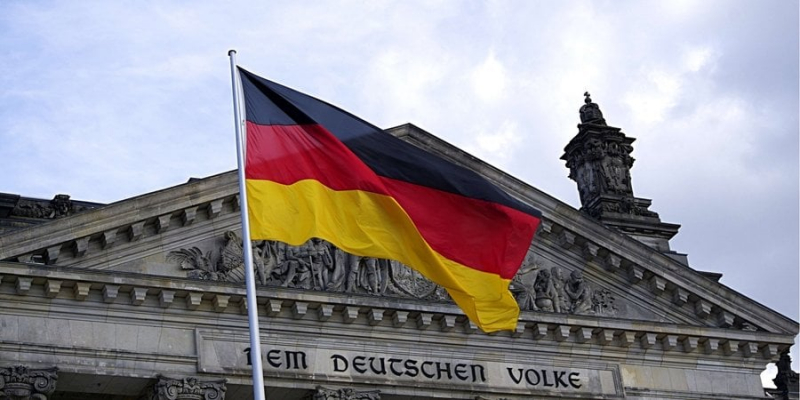 Німеччина розширює держгарантії для німецьких підприємств, що вирішать вкласти кошти в Україну