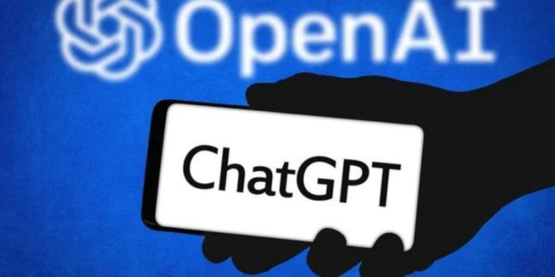 Підказки для ШІ. ChatGPT тепер може брати інформацію з інтернету для актуальніших відповідей