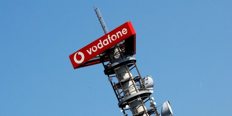 Підсумки півріччя. Vodafoone Україна витратив понад 2 млрд грн на ремонти і підготовку до блекаутів