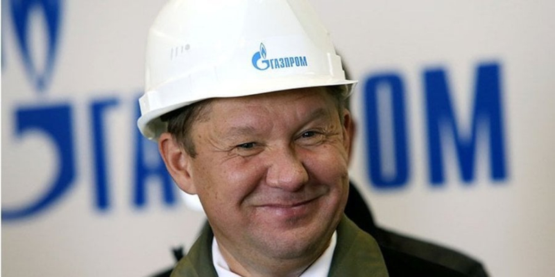 Подарунок Путіну та Газпрому. Австрійський енергетичний гігант пообіцяв купувати російський газ до 2040 року