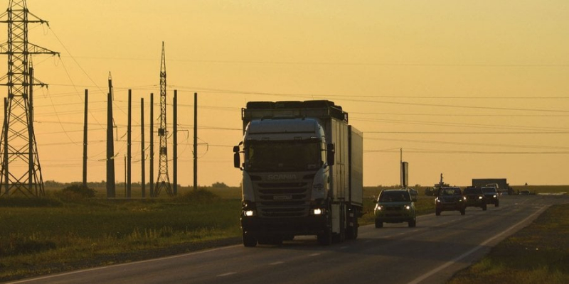Ринок на максимумі. Попит на нові вантажівки в Україні показав найкращий результат за півтора року — топ-5 марок