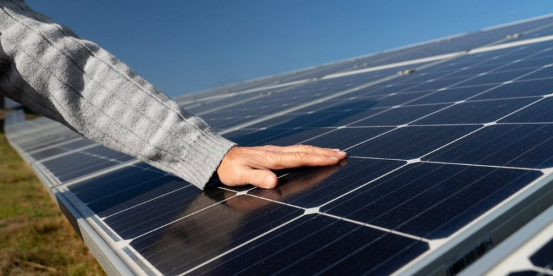Сонячна енергія для заводів. Навіщо українські підприємці будують СЕС, які не отримують «зелений» тариф