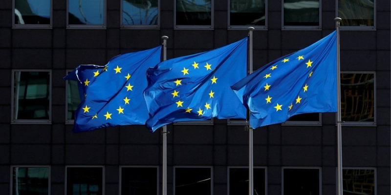 У ЄС стартують переговори про створення фонду для України на 50 млрд євро