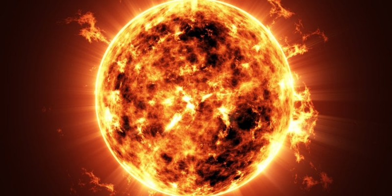 Учені розповіли, коли помре Сонце. І пояснили, чому людство до цього моменту не доживе