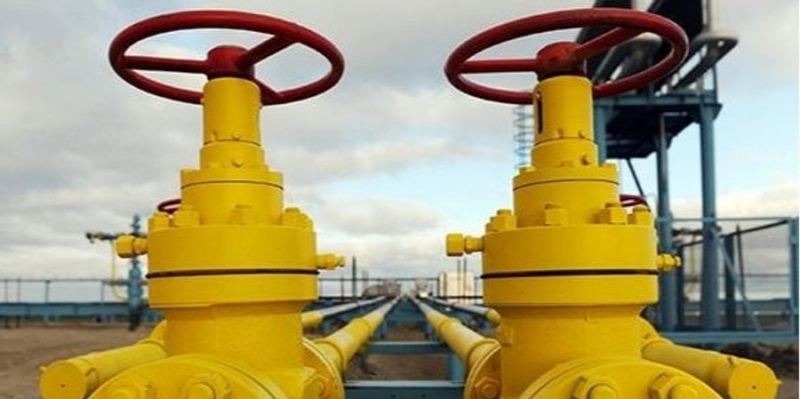Україна планує зупинити транзит російського газу до Європи наприкінці 2024 року