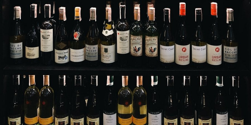Уряд може збільшити мінімальні ціни на алкоголь