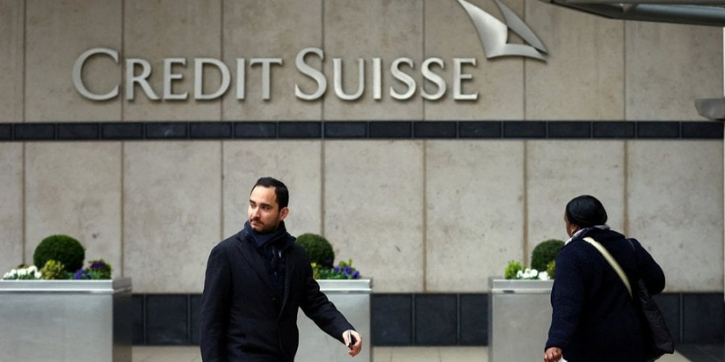 Закручують гайки. Мін'юст США підозрює UBS і Credit Suisse у допомозі росіянам при обході санкцій